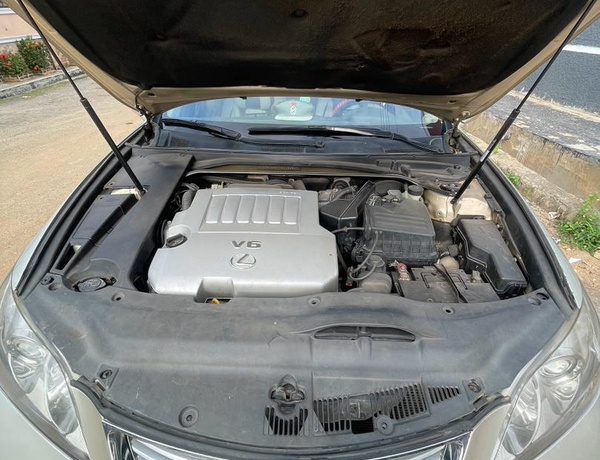 2008 Lexus Es350 for Sale In Ogba Lagos