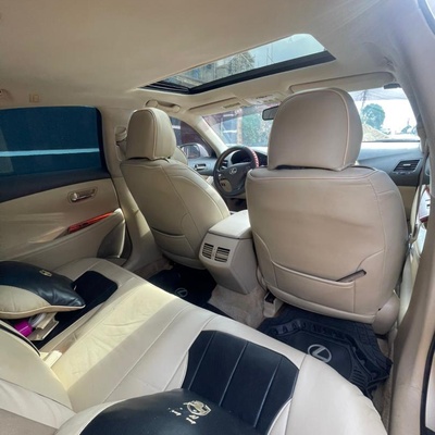 2008 Lexus Es350 for Sale In Ogba Lagos