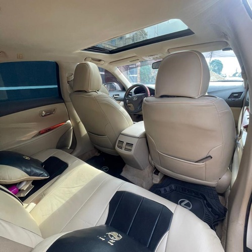 2008 Lexus Es350 for Sale In Ogba Lagos