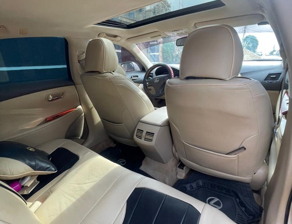 2008 Lexus Es350 for Sale In Ogba Lagos