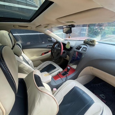 2008 Lexus Es350 for Sale In Ogba Lagos