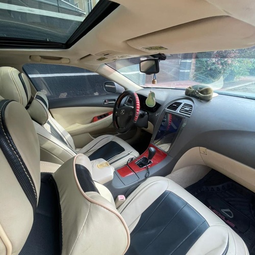2008 Lexus Es350 for Sale In Ogba Lagos