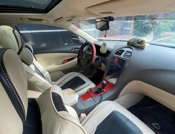 2008 Lexus Es350 for Sale In Ogba Lagos