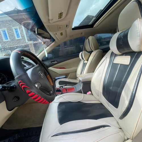 2008 Lexus Es350 for Sale In Ogba Lagos