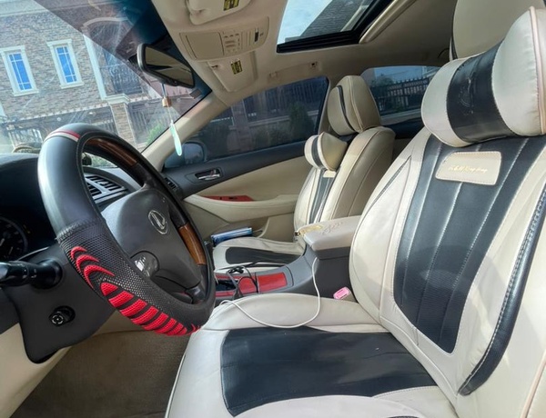 2008 Lexus Es350 for Sale In Ogba Lagos