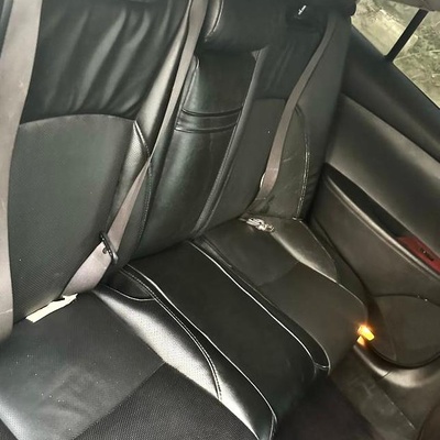 USED 2008 LEXUS ES350 FOR SALE IN ABUJA