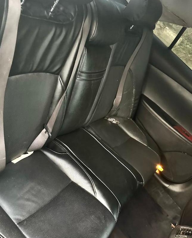USED 2008 LEXUS ES350 FOR SALE IN ABUJA image