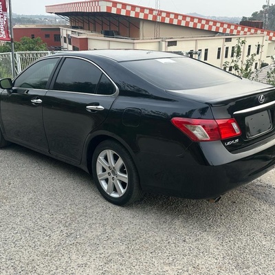 USED 2008 LEXUS ES350 FOR SALE IN ABUJA