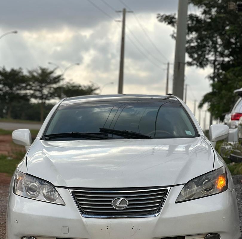 Nigerian Cars Hero Image