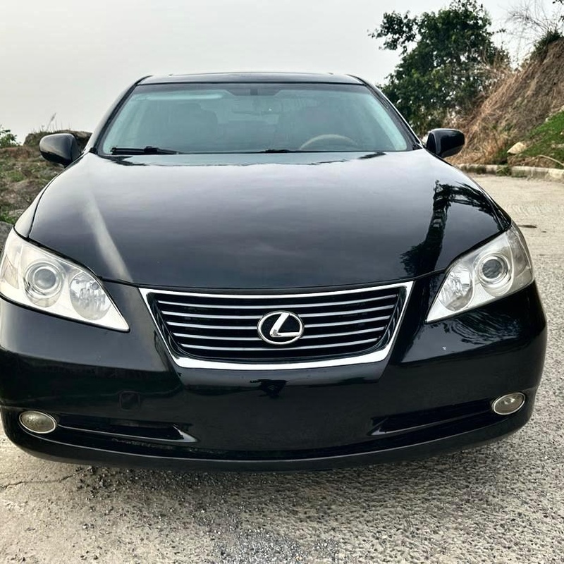 USED 2008 LEXUS ES350 FOR SALE IN ABUJA image