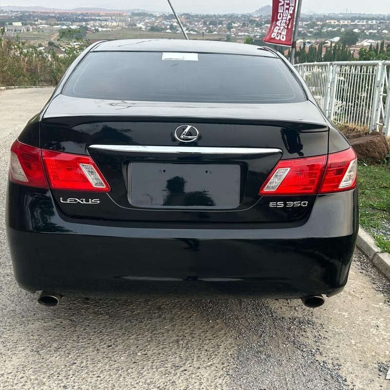USED 2008 LEXUS ES350 FOR SALE IN ABUJA image