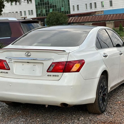2008 LEXUS ES350 FOR SALE IN ABUJA