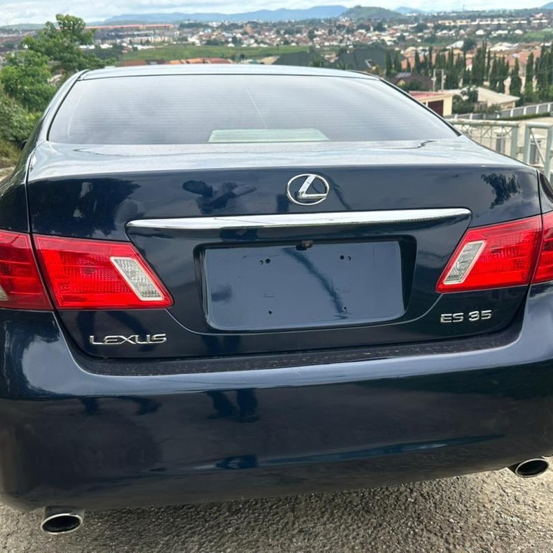 2008 LEXUS ES350 FOR SALE IN ABUJA image