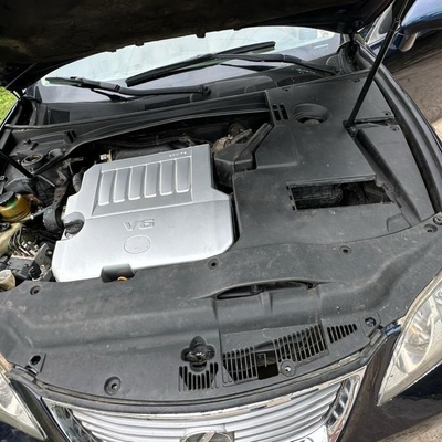 2008 LEXUS ES350 FOR SALE IN ABUJA