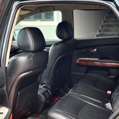 2008 LEXUS RX350 IN ABUJA FOR SALE