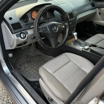 2008 MERCEDES BENZ C300 FOR SALE IN ABUJA