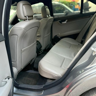 2008 MERCEDES BENZ C300 FOR SALE IN ABUJA