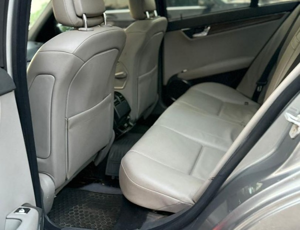 2008 MERCEDES BENZ C300 FOR SALE IN ABUJA