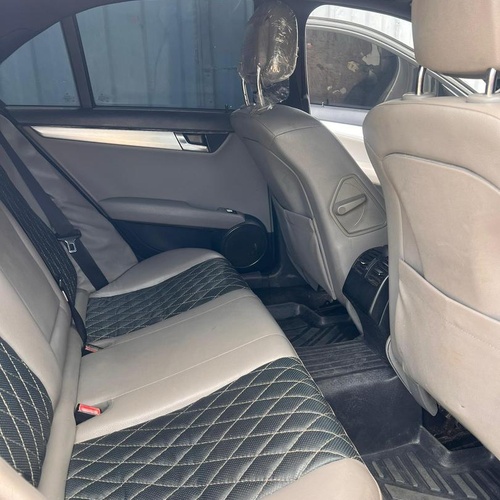 2008 MERCEDES BENZ C300 FOR SALE IN LAGOS