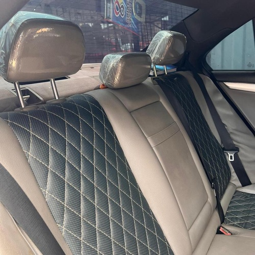 2008 MERCEDES BENZ C300 FOR SALE IN LAGOS