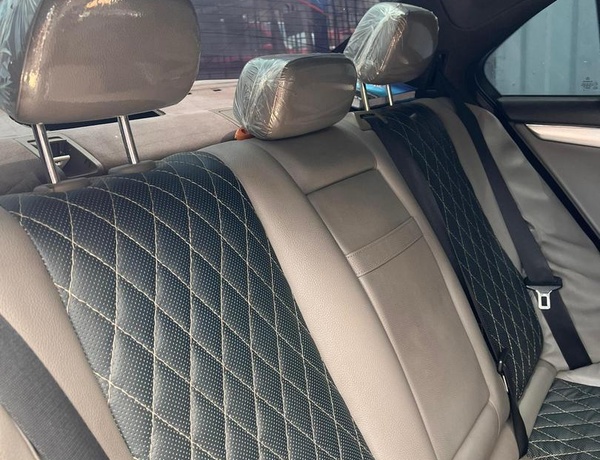 2008 MERCEDES BENZ C300 FOR SALE IN LAGOS