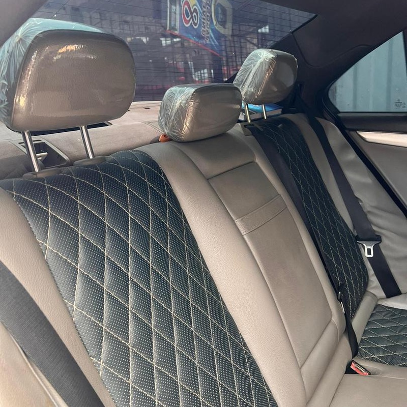 2008 MERCEDES BENZ C300 FOR SALE IN LAGOS image