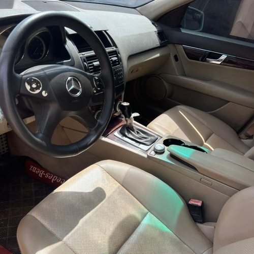 2008 MERCEDES BENZ C300 FOR SALE IN KADUNA
