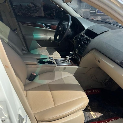 2008 MERCEDES BENZ C300 FOR SALE IN KADUNA