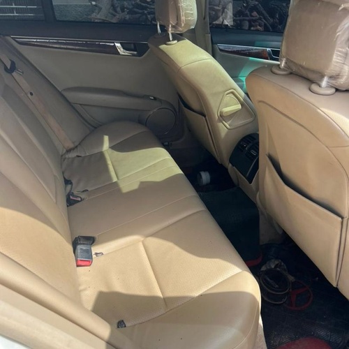 2008 MERCEDES BENZ C300 FOR SALE IN KADUNA