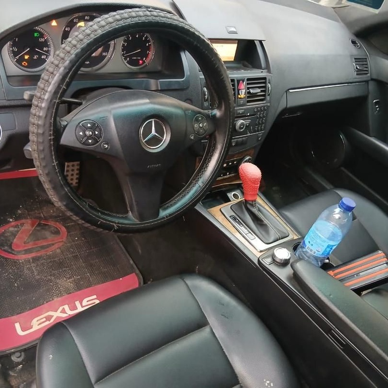 2008 MERCEDES BENZ C350 FOR SALE image