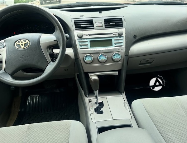 2008 Toyota Camry LE
