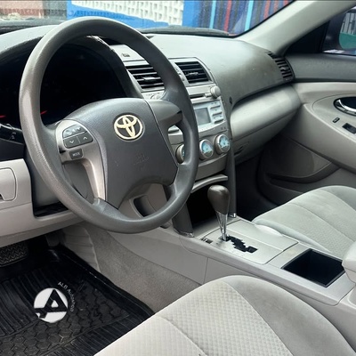 2008 Toyota Camry LE