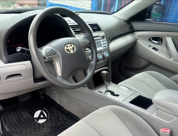 2008 Toyota Camry LE