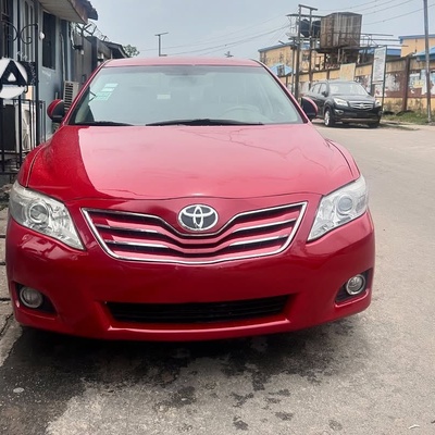 2008 Toyota Camry LE