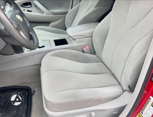 2008 Toyota Camry LE