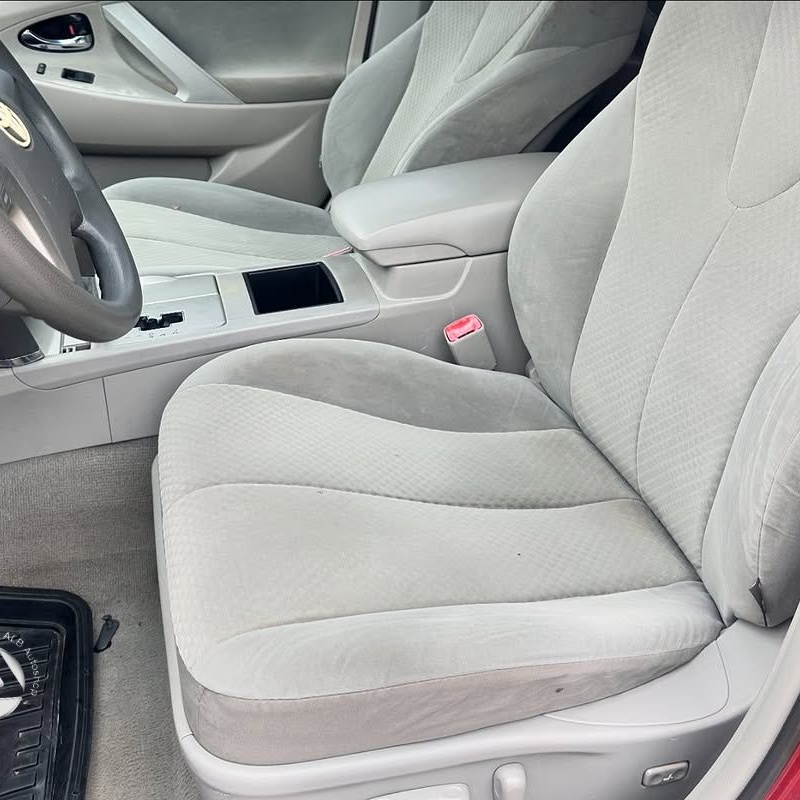 2008 Toyota Camry LE image