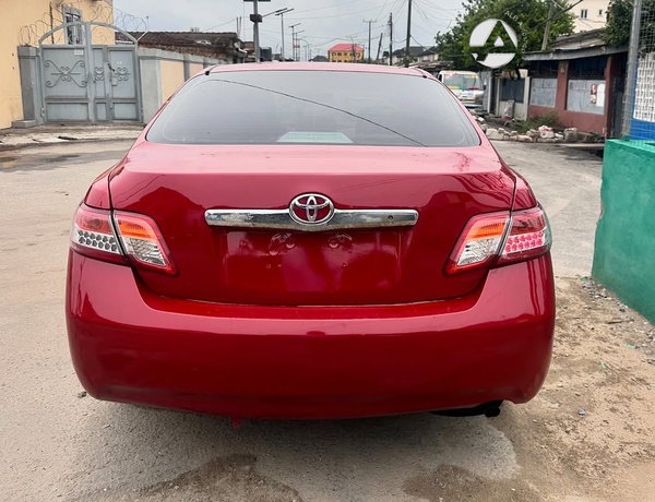 2008 Toyota Camry LE