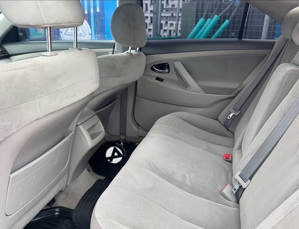 2008 Toyota Camry LE