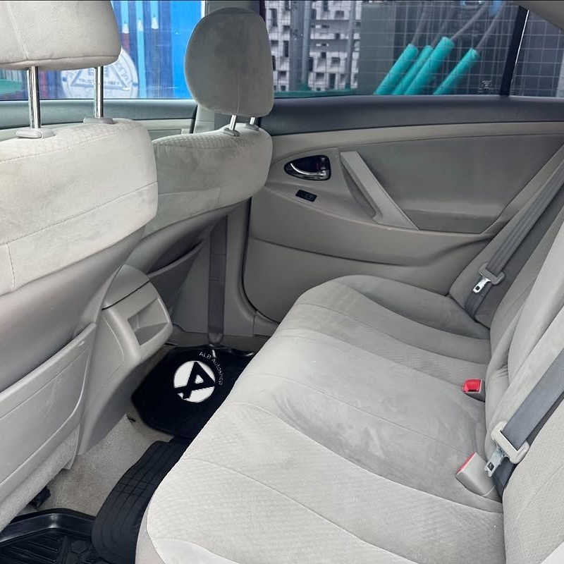 2008 Toyota Camry LE image