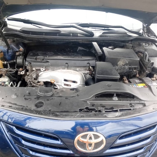 2008 Toyota Camry LE For Sale In Rivers State