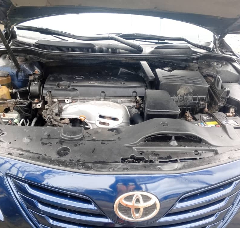 2008 Toyota Camry LE For Sale In Rivers State image