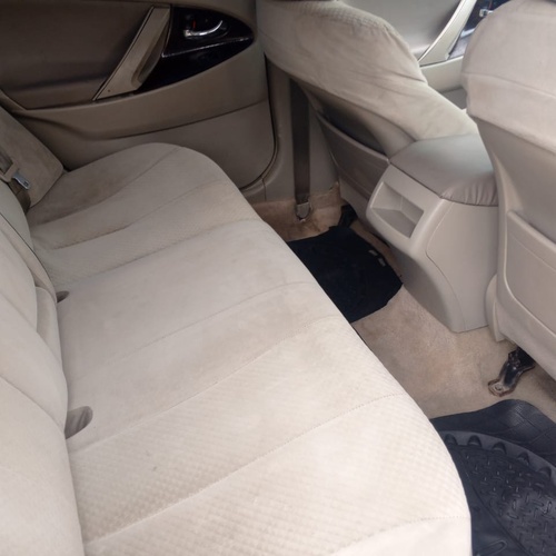 2008 Toyota Camry LE For Sale In Rivers State