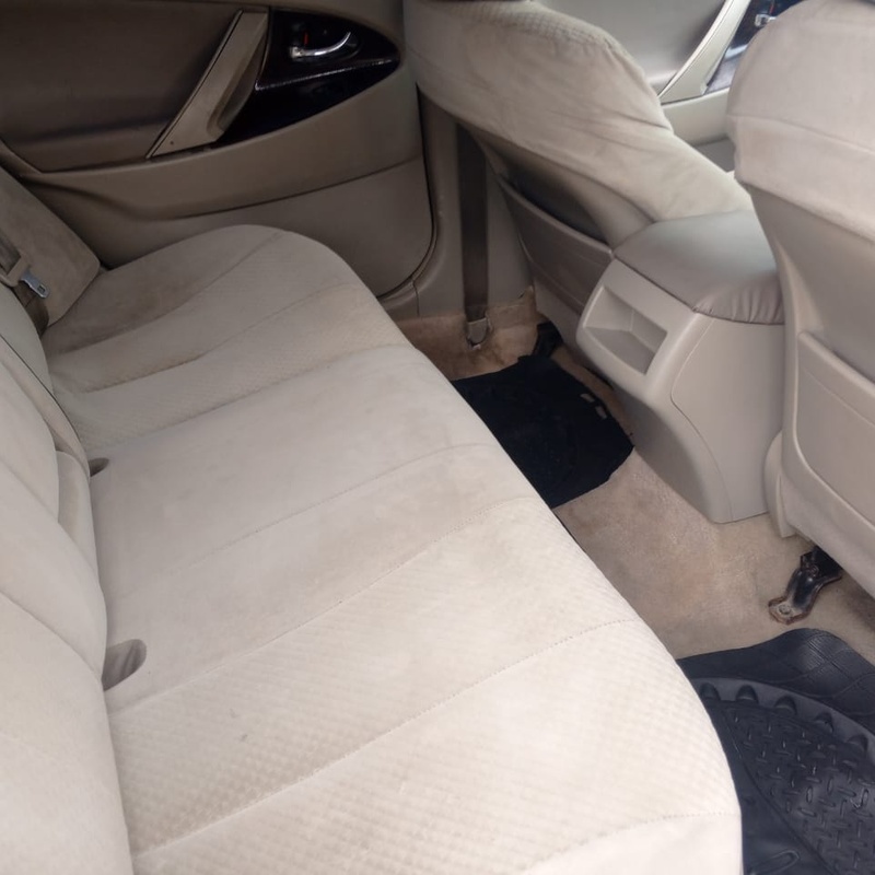 2008 Toyota Camry LE For Sale In Rivers State image