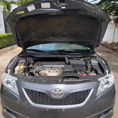 2008 Toyota camry SE