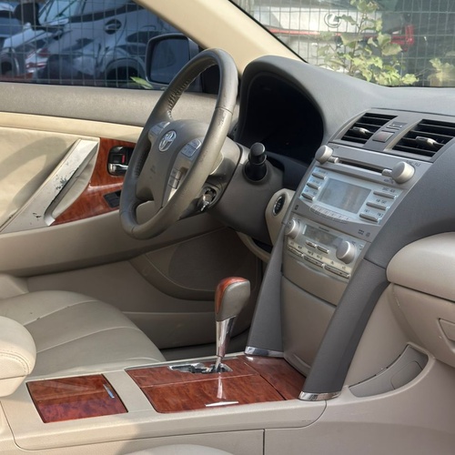 Foreign Used 2008 Toyota Camry XLE V6 for Sale In Abuja