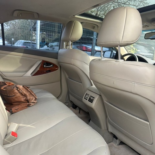 Foreign Used 2008 Toyota Camry XLE V6 for Sale In Abuja