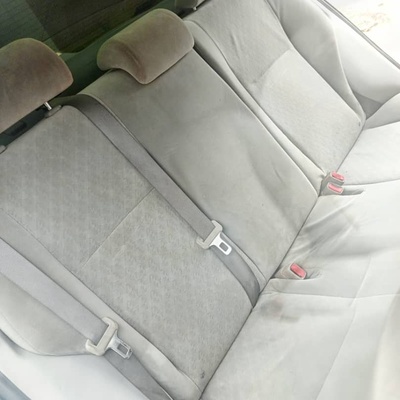 2008 Toyota Corolla American Specc