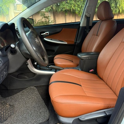2008 TOYOTA COROLLA FOR SALE