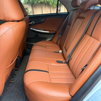 2008 TOYOTA COROLLA FOR SALE