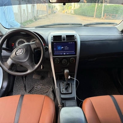 2008 TOYOTA COROLLA FOR SALE
